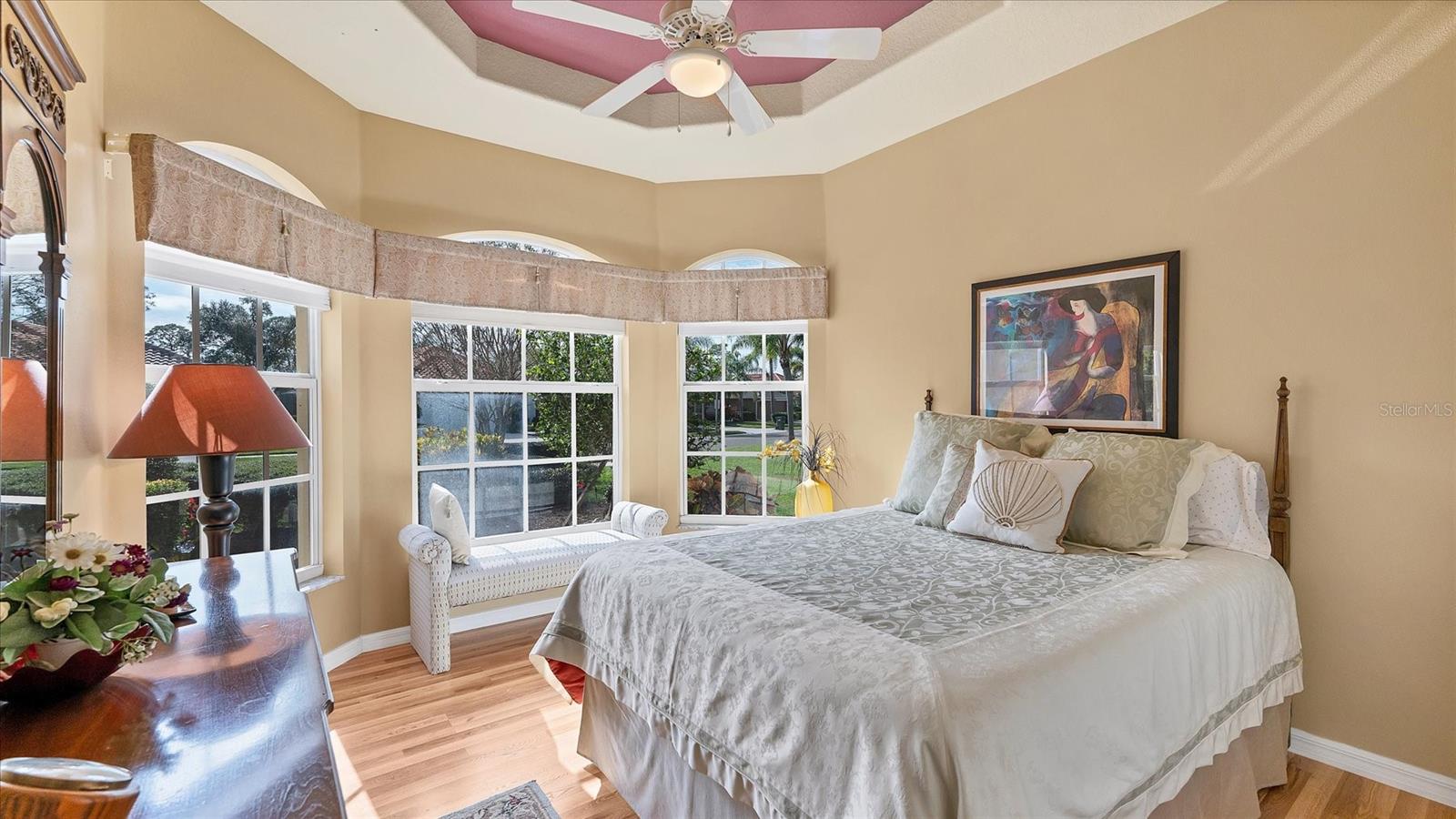 Image 25 of 75 For 3951 Whispering Oaks Drive