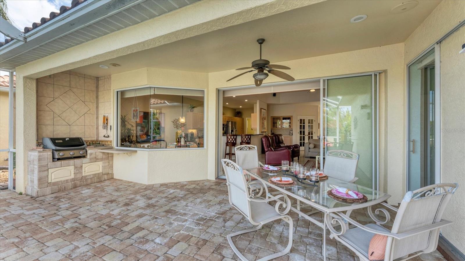 Image 35 of 75 For 3951 Whispering Oaks Drive