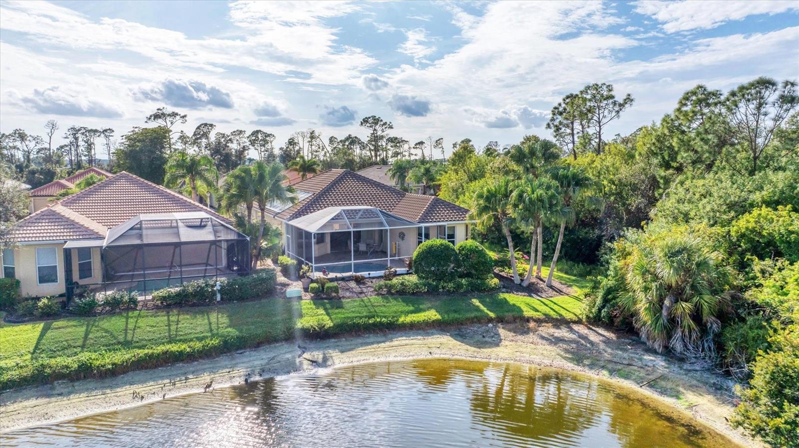 Image 41 of 75 For 3951 Whispering Oaks Drive