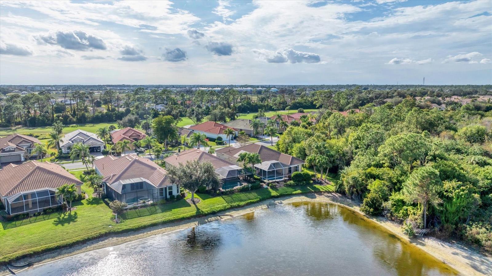 Image 42 of 75 For 3951 Whispering Oaks Drive