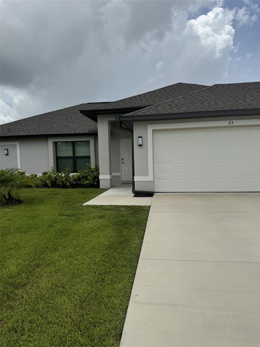 Details for 23 8th Place, CAPE CORAL, FL 33993