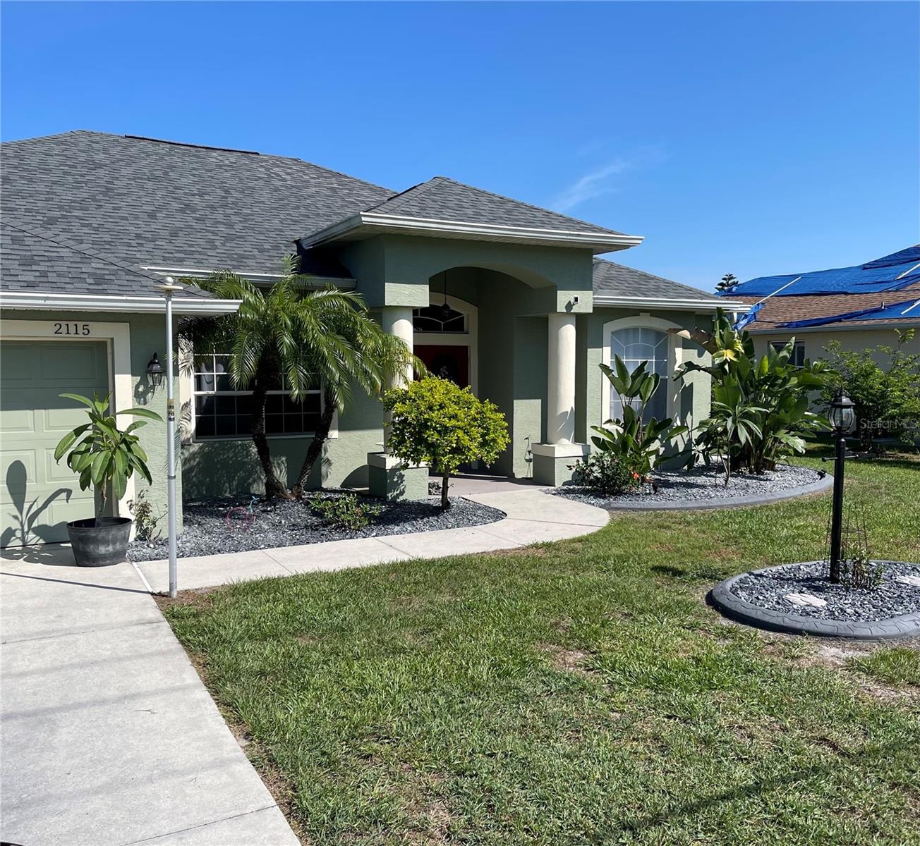 Details for 2115 Pan American Boulevard, NORTH PORT, FL 34287