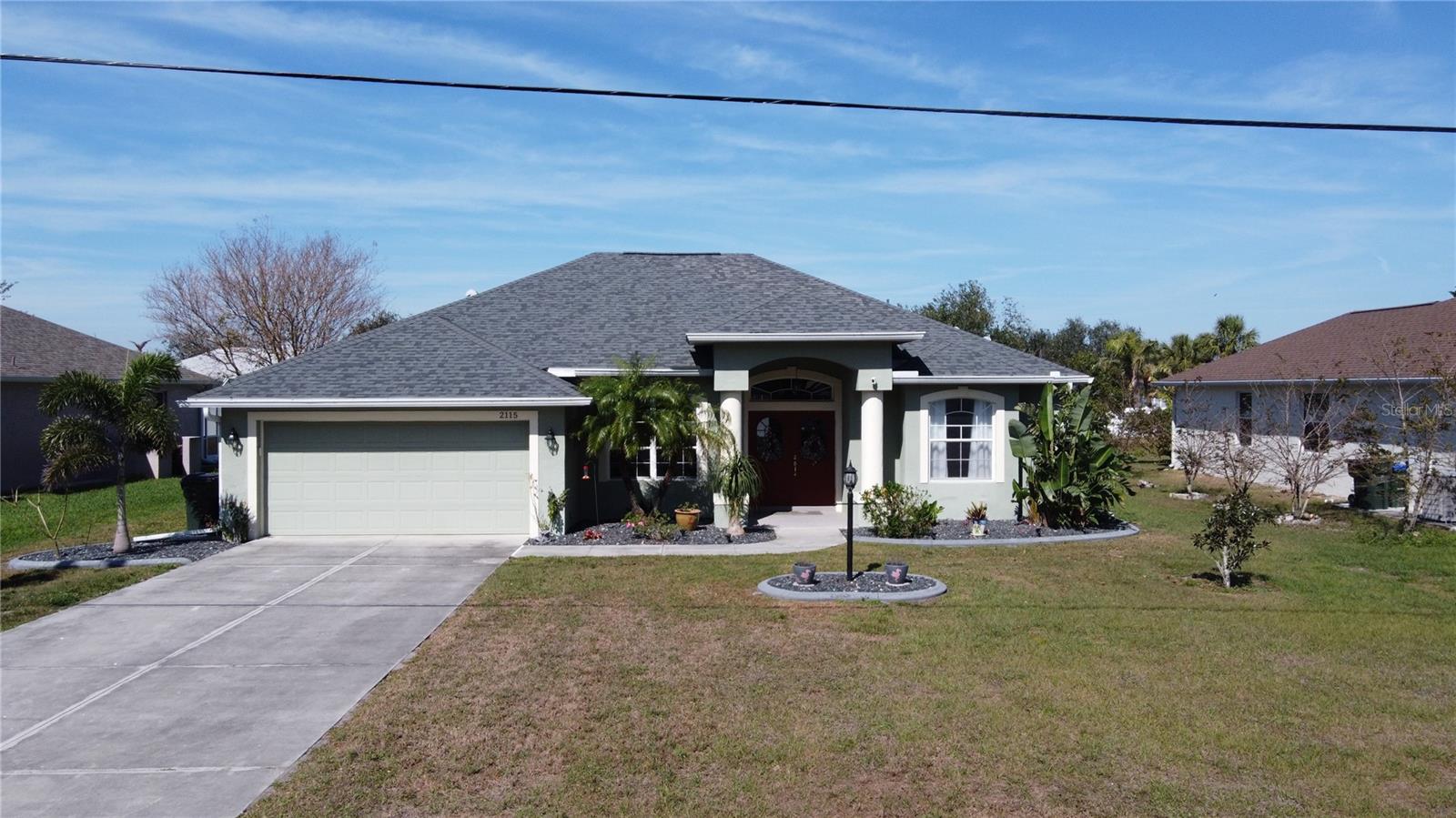 Image 2 of 45 For 2115 Pan American Boulevard