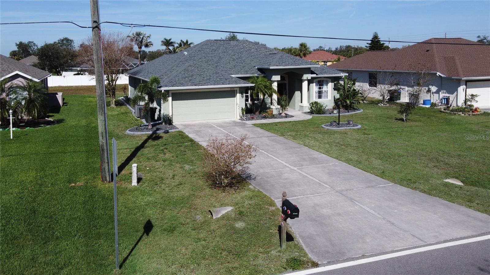 Image 3 of 45 For 2115 Pan American Boulevard
