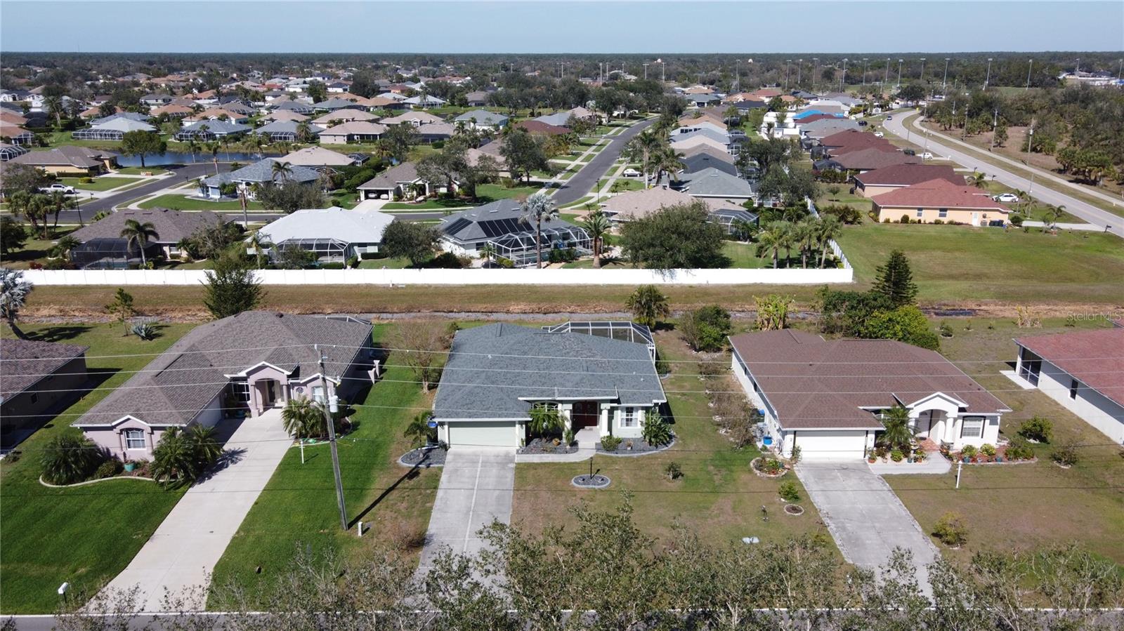 Image 4 of 45 For 2115 Pan American Boulevard