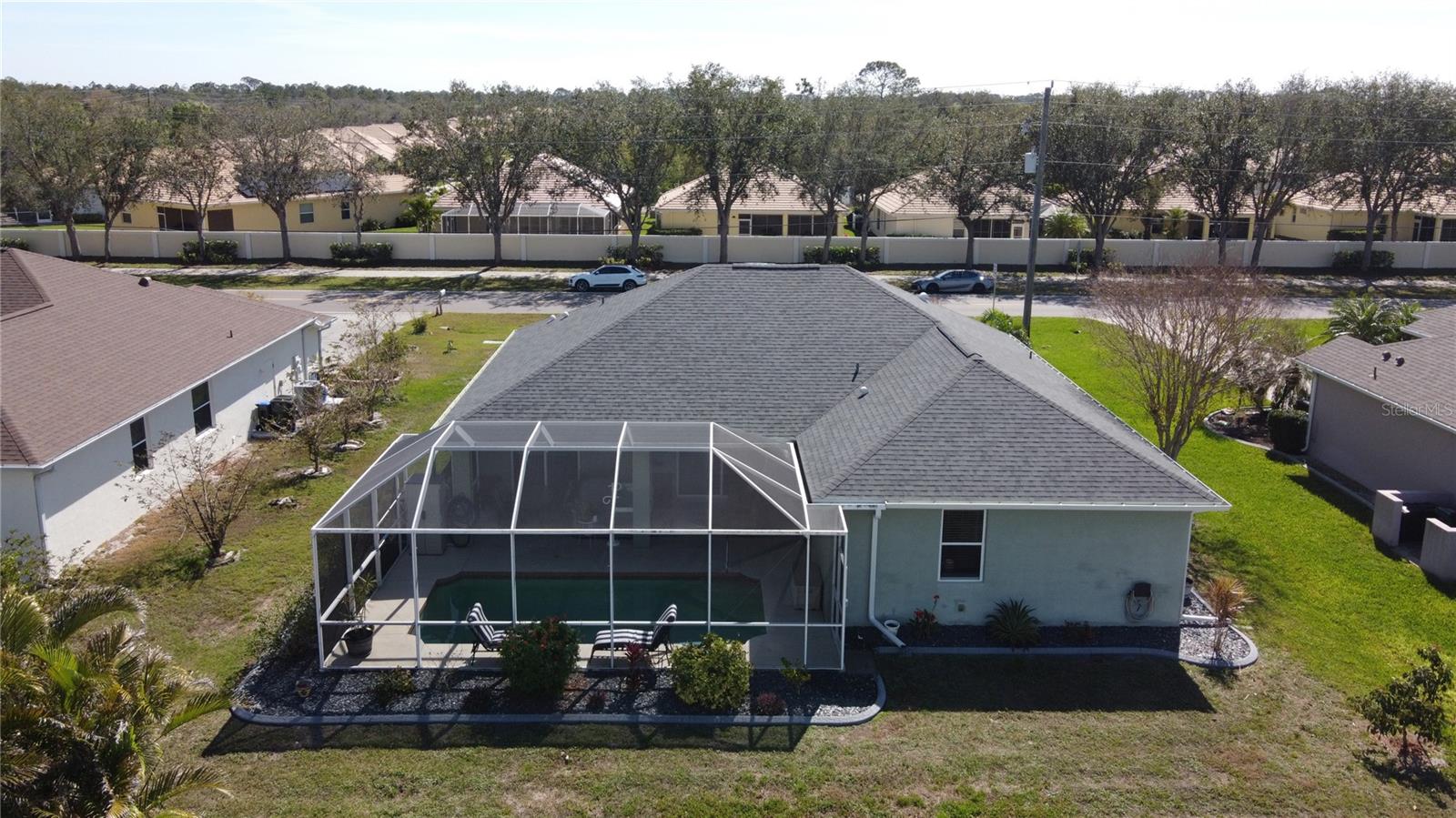 Image 44 of 45 For 2115 Pan American Boulevard