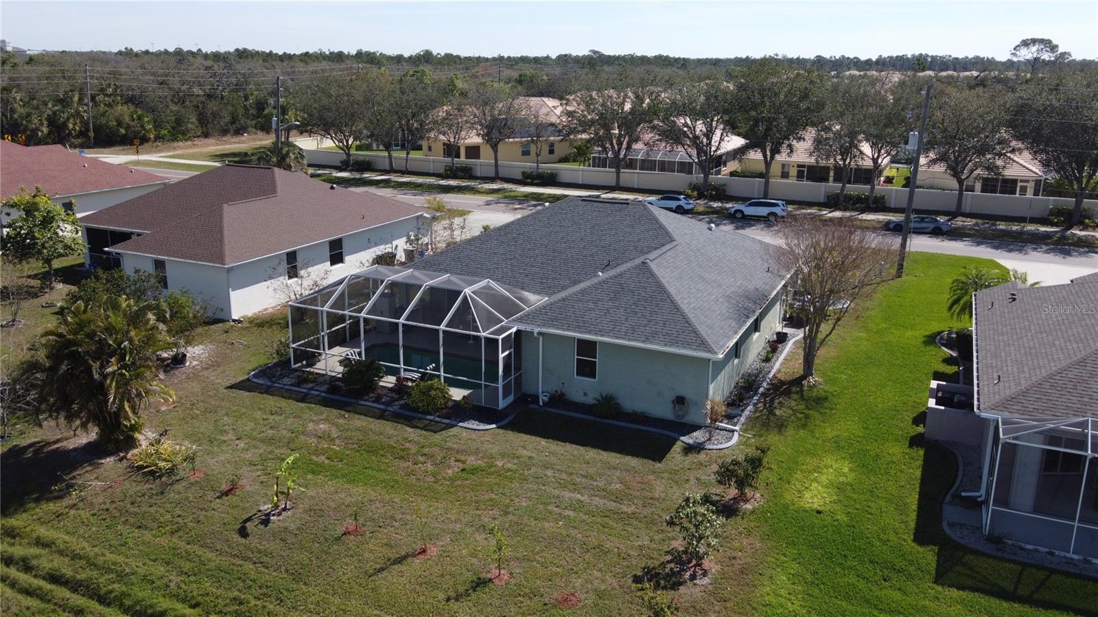 Image 45 of 45 For 2115 Pan American Boulevard