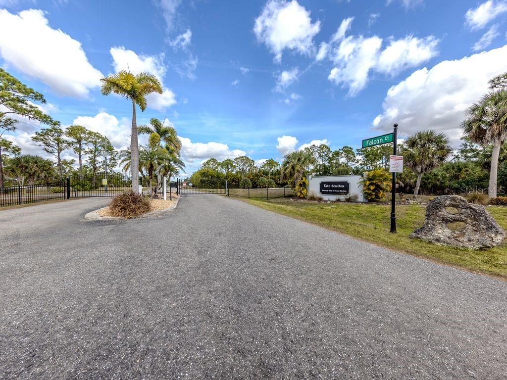 Image 2 of 26 For 9008 Falcon Court