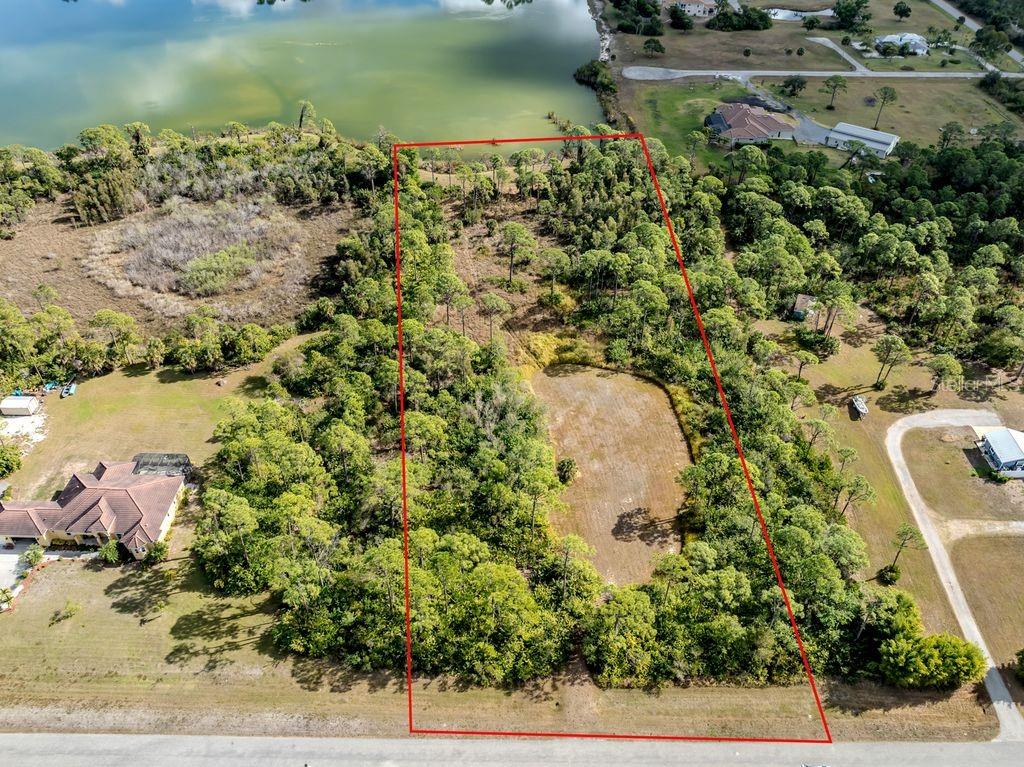 Image 4 of 26 For 9008 Falcon Court