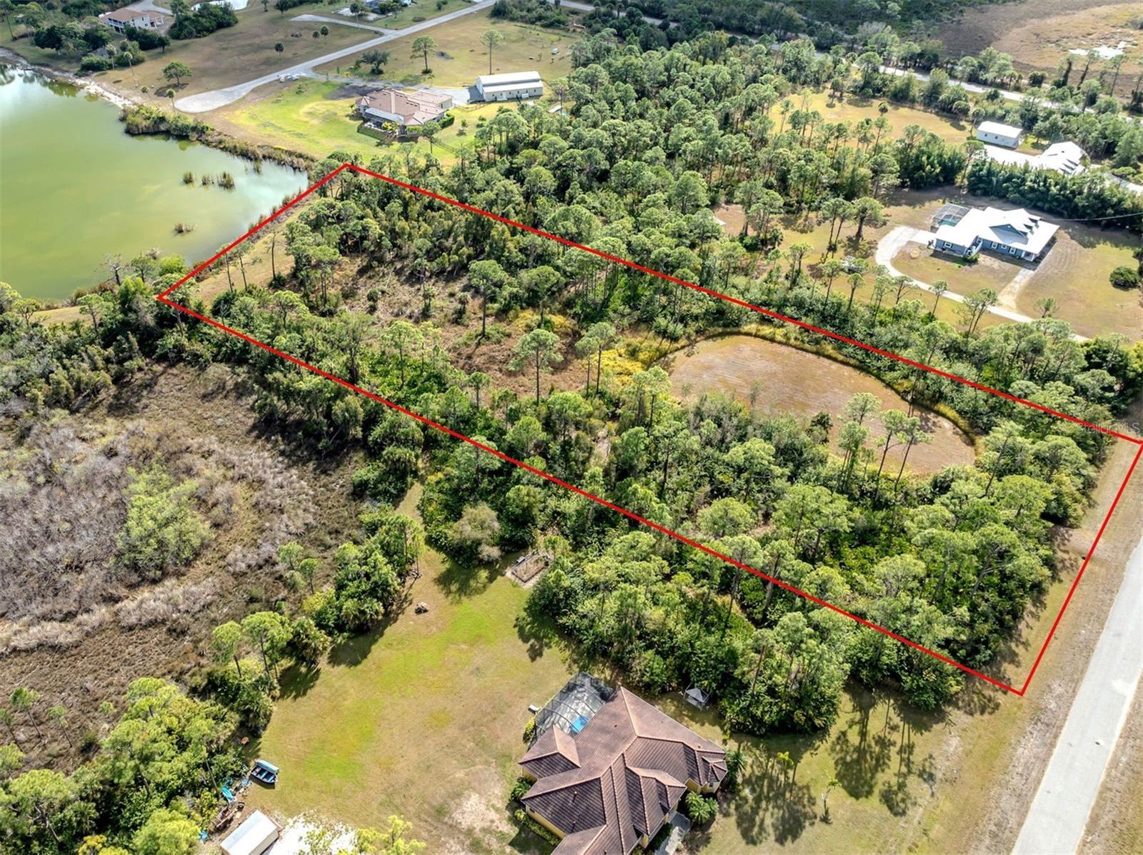 Image 7 of 26 For 9008 Falcon Court