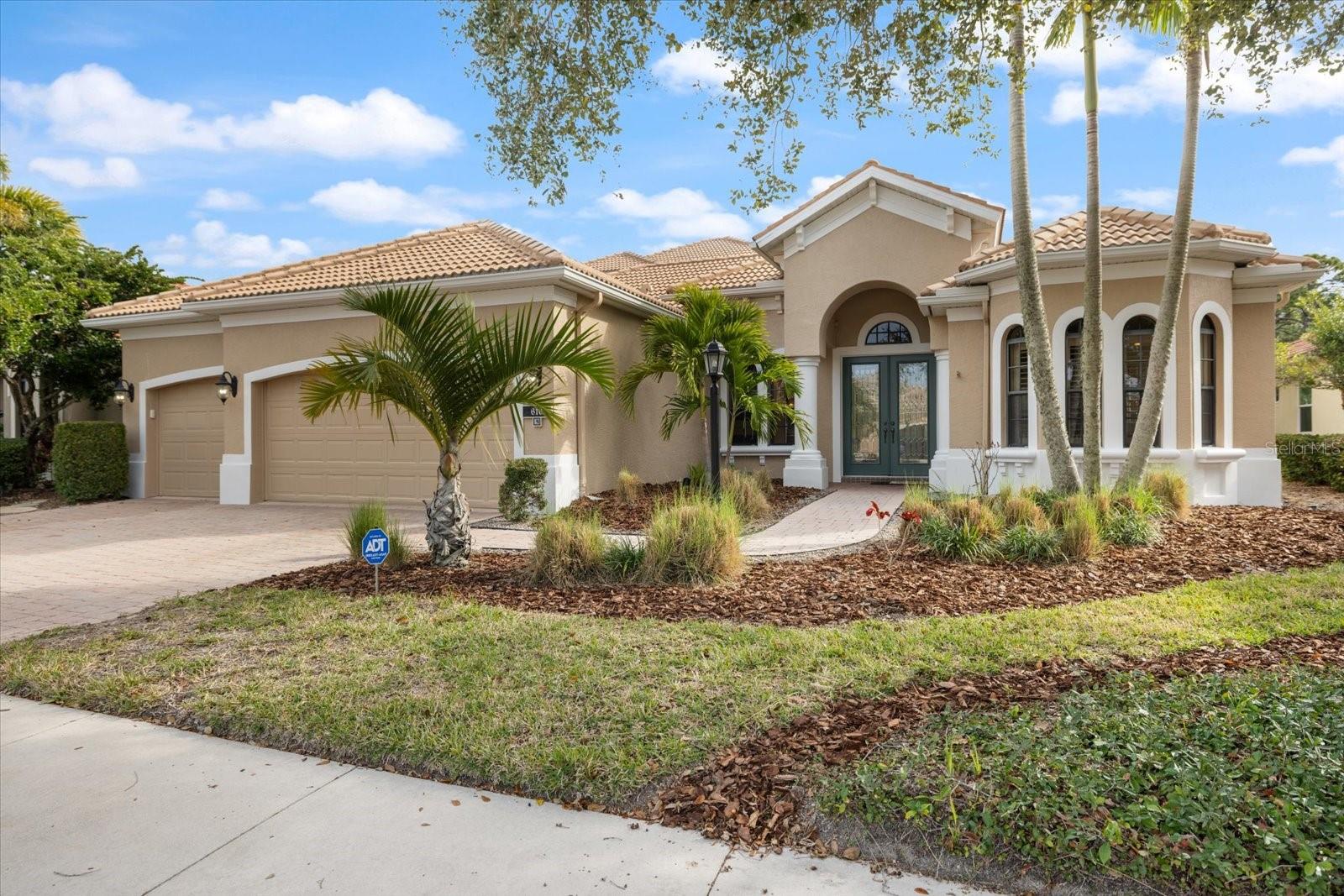 Details for 616 Crane Prairie Way, OSPREY, FL 34229