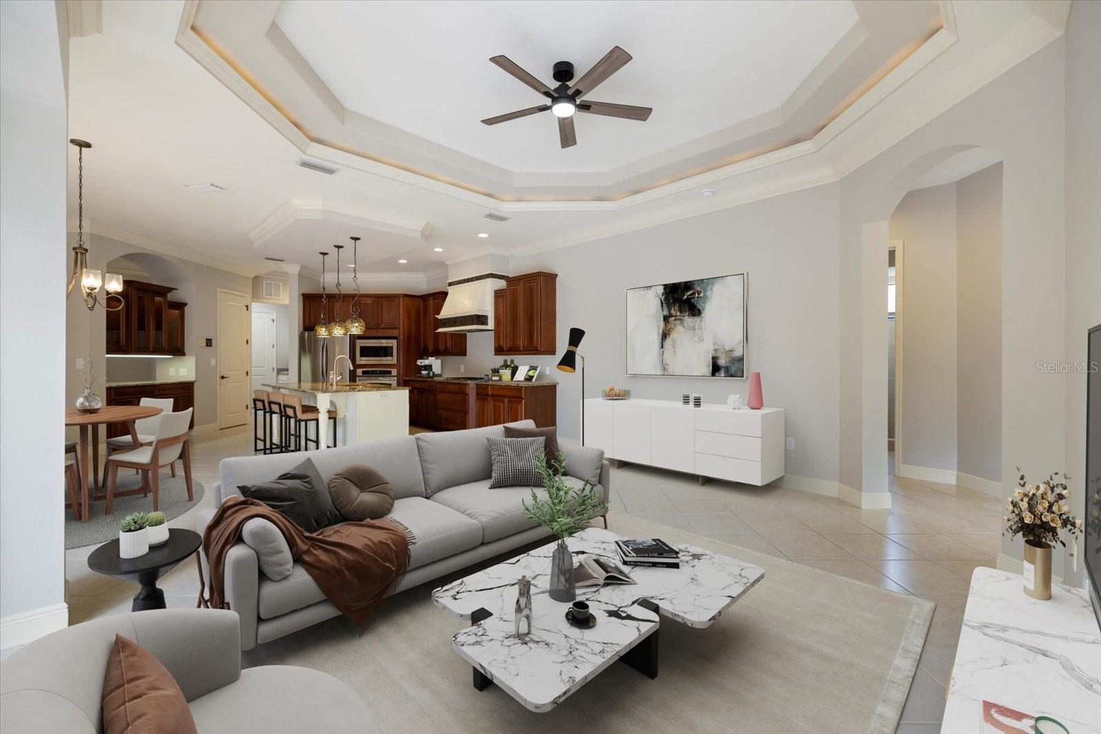 Image 13 of 56 For 616 Crane Prairie Way