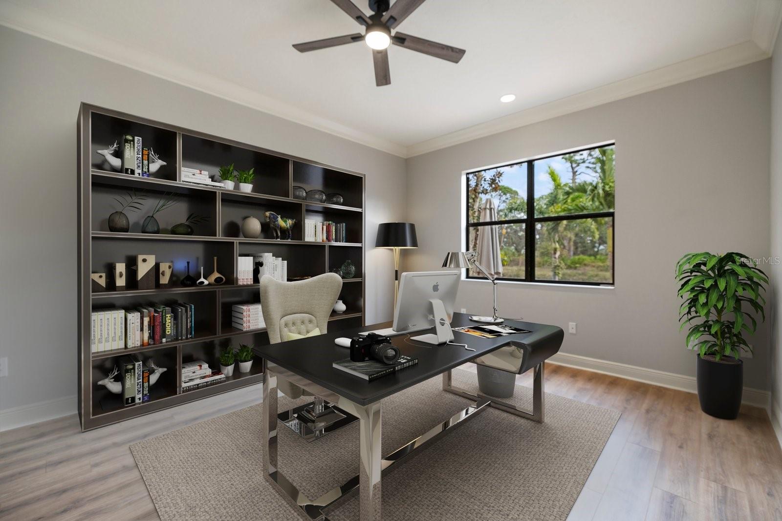 Image 16 of 56 For 616 Crane Prairie Way