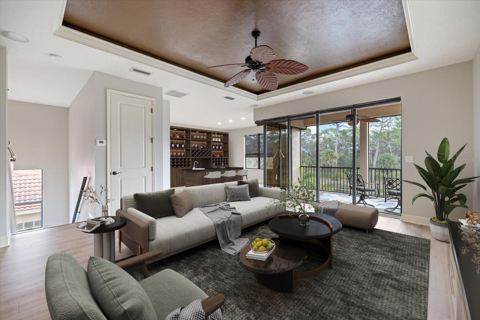 Image 35 of 56 For 616 Crane Prairie Way