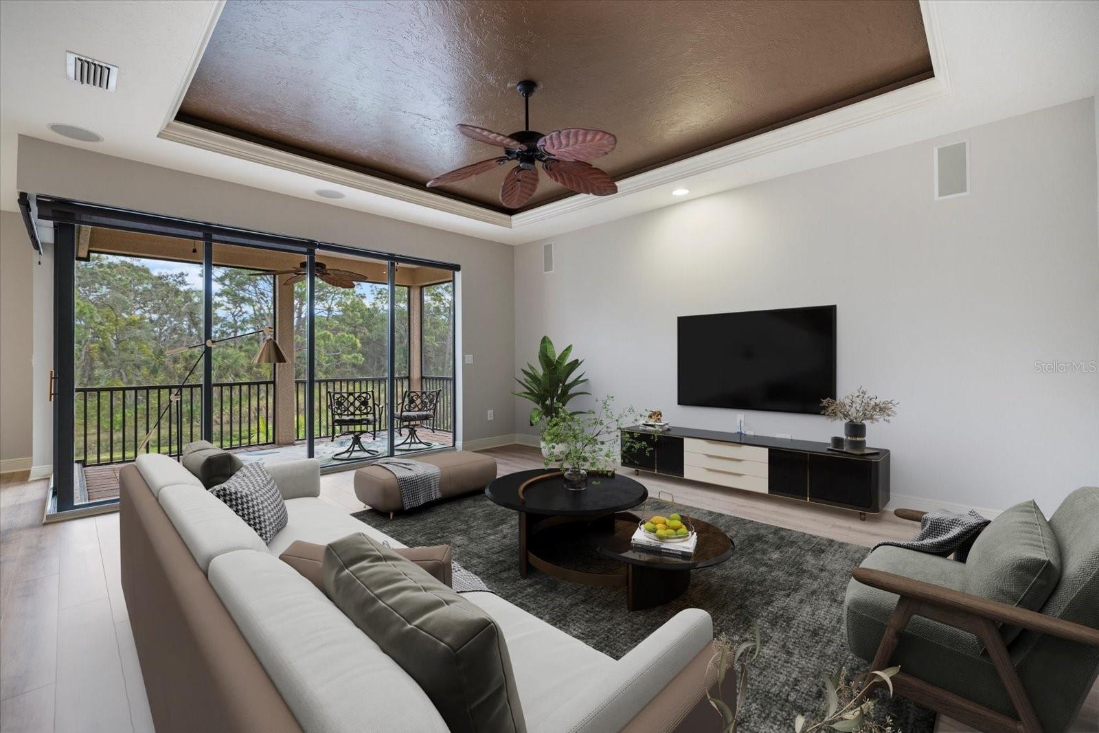 Image 36 of 56 For 616 Crane Prairie Way