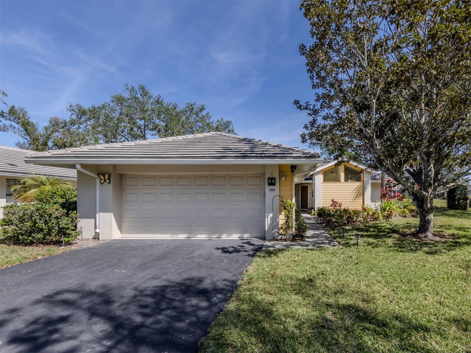 Details for 268 Southampton Drive 309, VENICE, FL 34293
