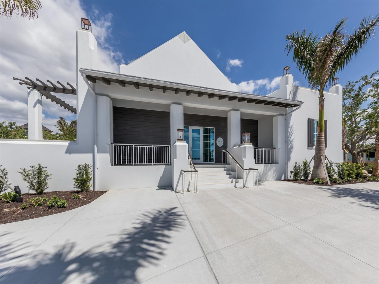 Image 95 of 100 For 268 Southampton Drive 309