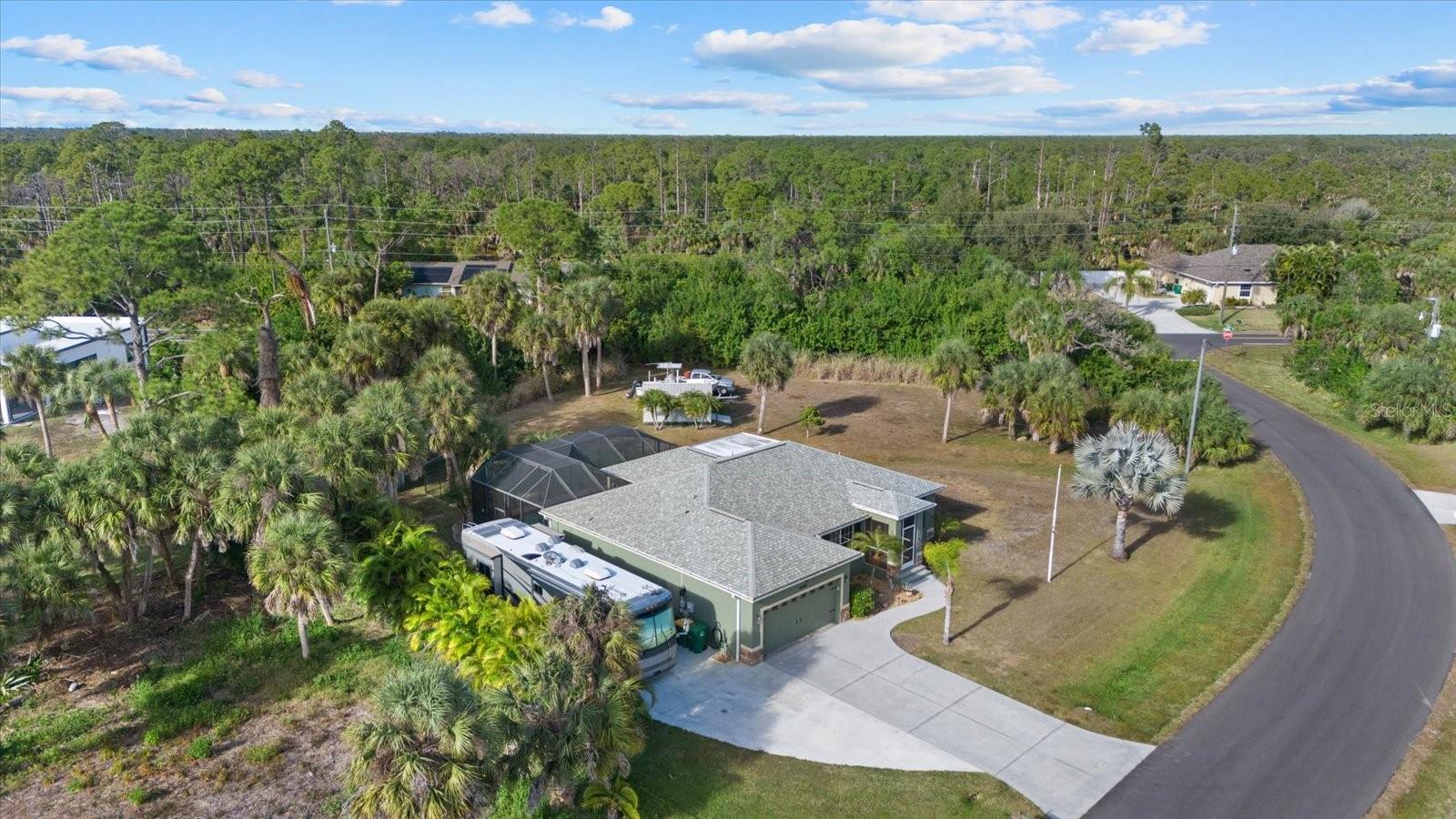 Details for 9266 Clewiston Terrace, ENGLEWOOD, FL 34224