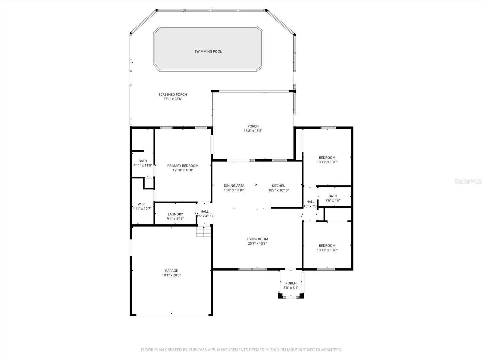 Image 25 of 58 For 9266 Clewiston Terrace