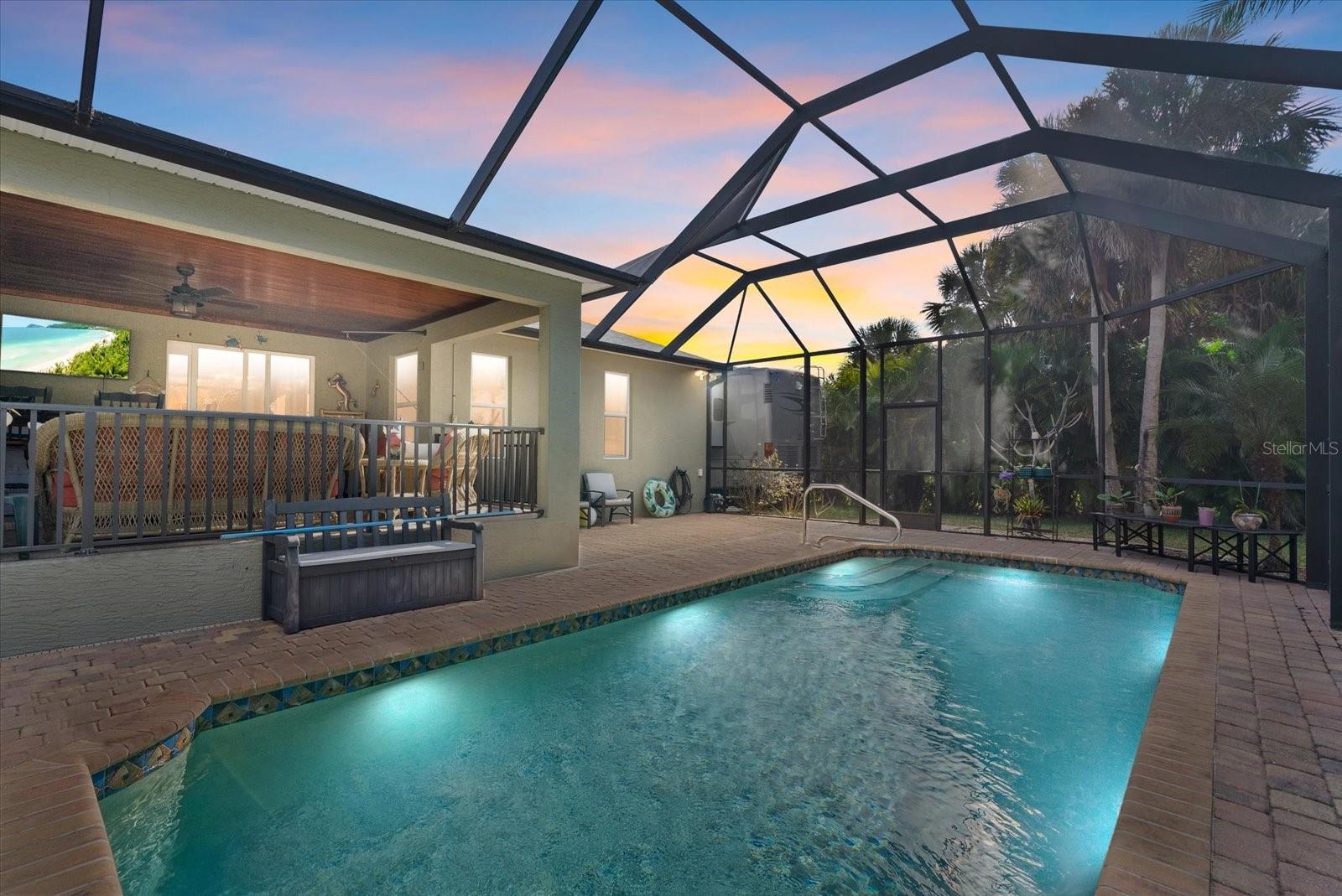 Image 33 of 58 For 9266 Clewiston Terrace