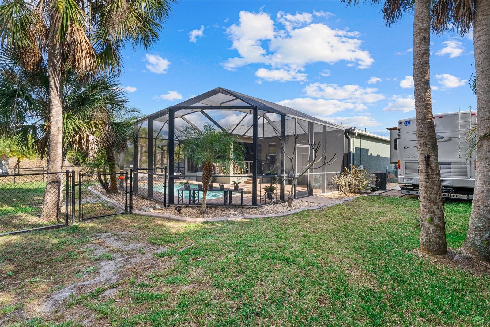 Image 34 of 58 For 9266 Clewiston Terrace