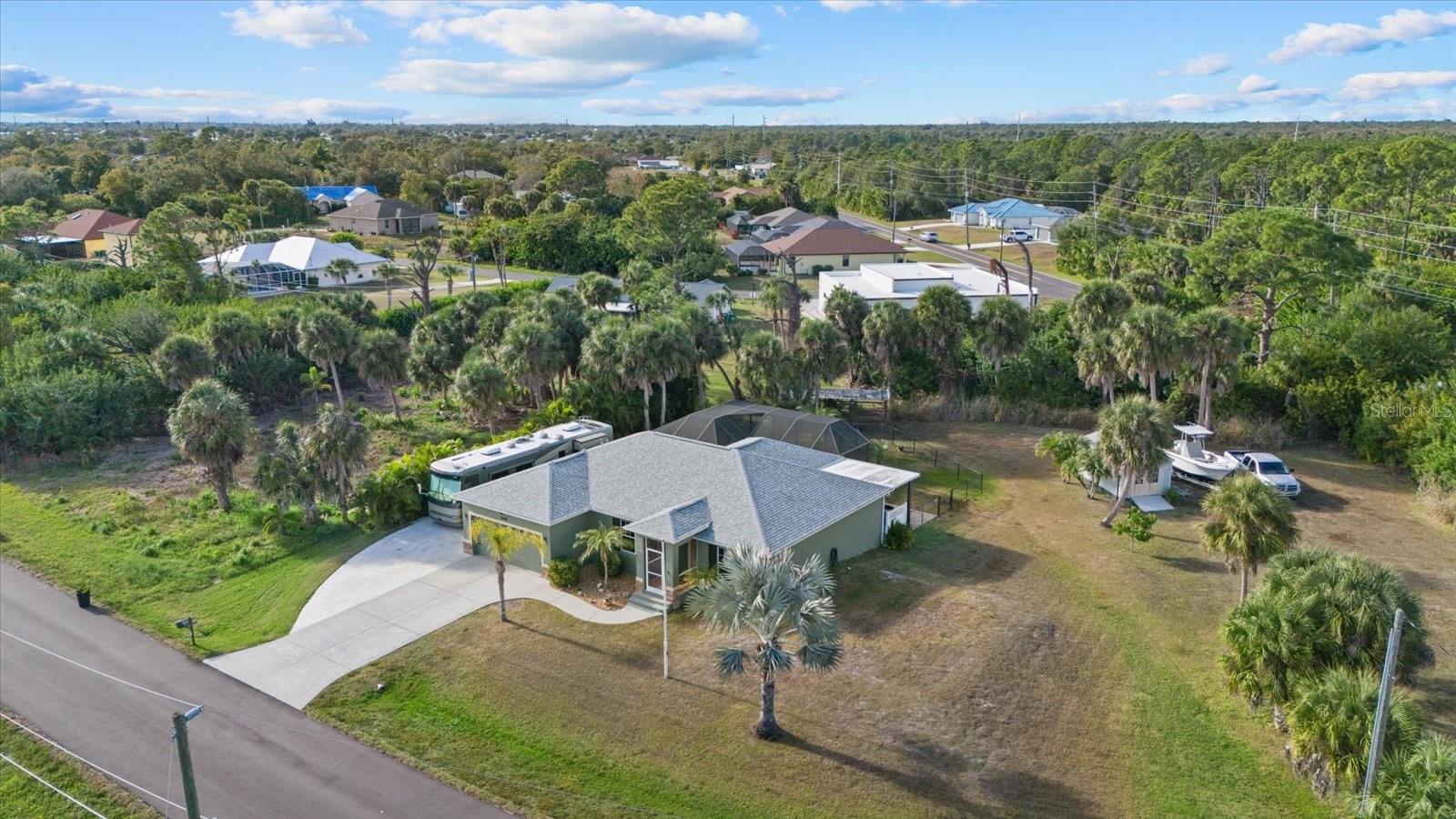 Image 38 of 58 For 9266 Clewiston Terrace