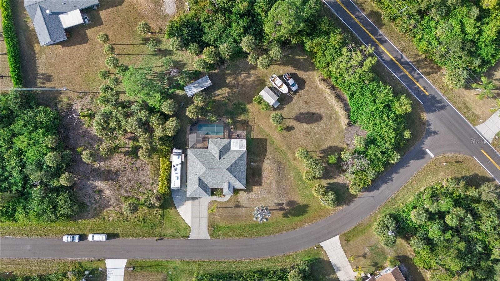 Image 42 of 58 For 9266 Clewiston Terrace