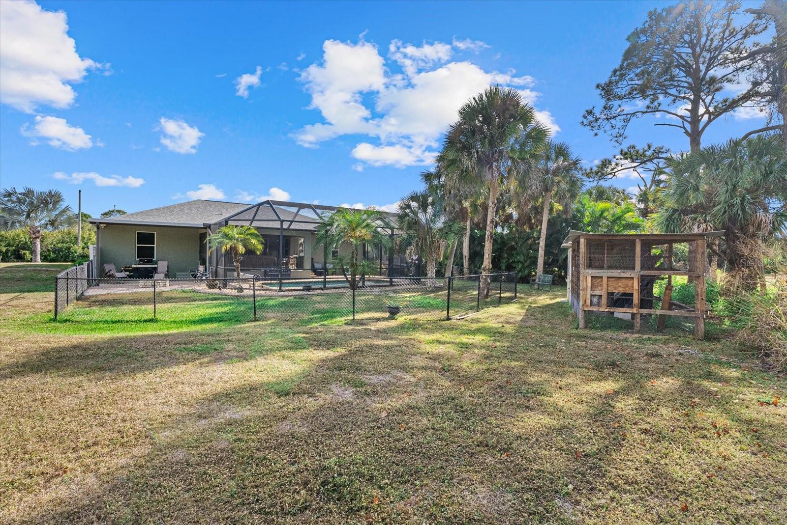 Image 47 of 58 For 9266 Clewiston Terrace