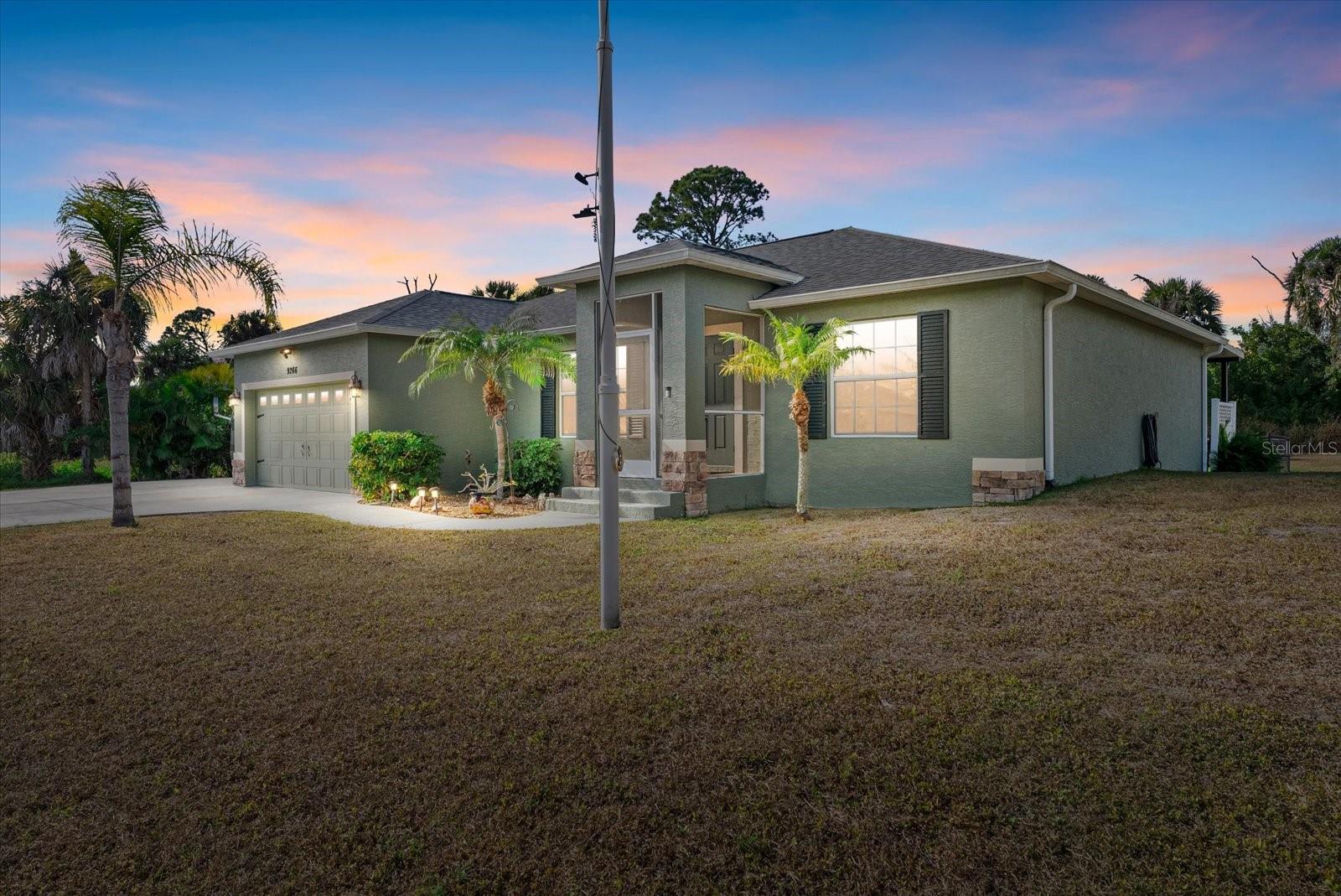 Image 52 of 58 For 9266 Clewiston Terrace