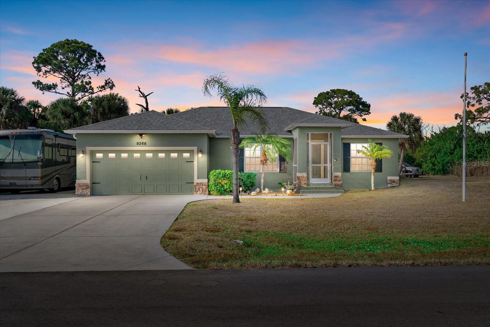 Image 53 of 58 For 9266 Clewiston Terrace