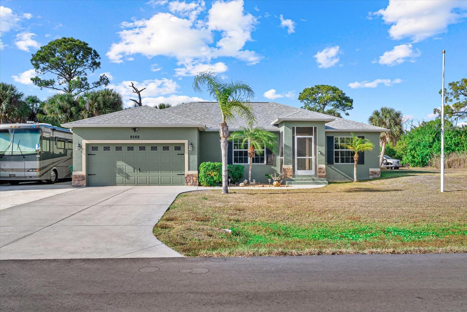 Image 55 of 58 For 9266 Clewiston Terrace