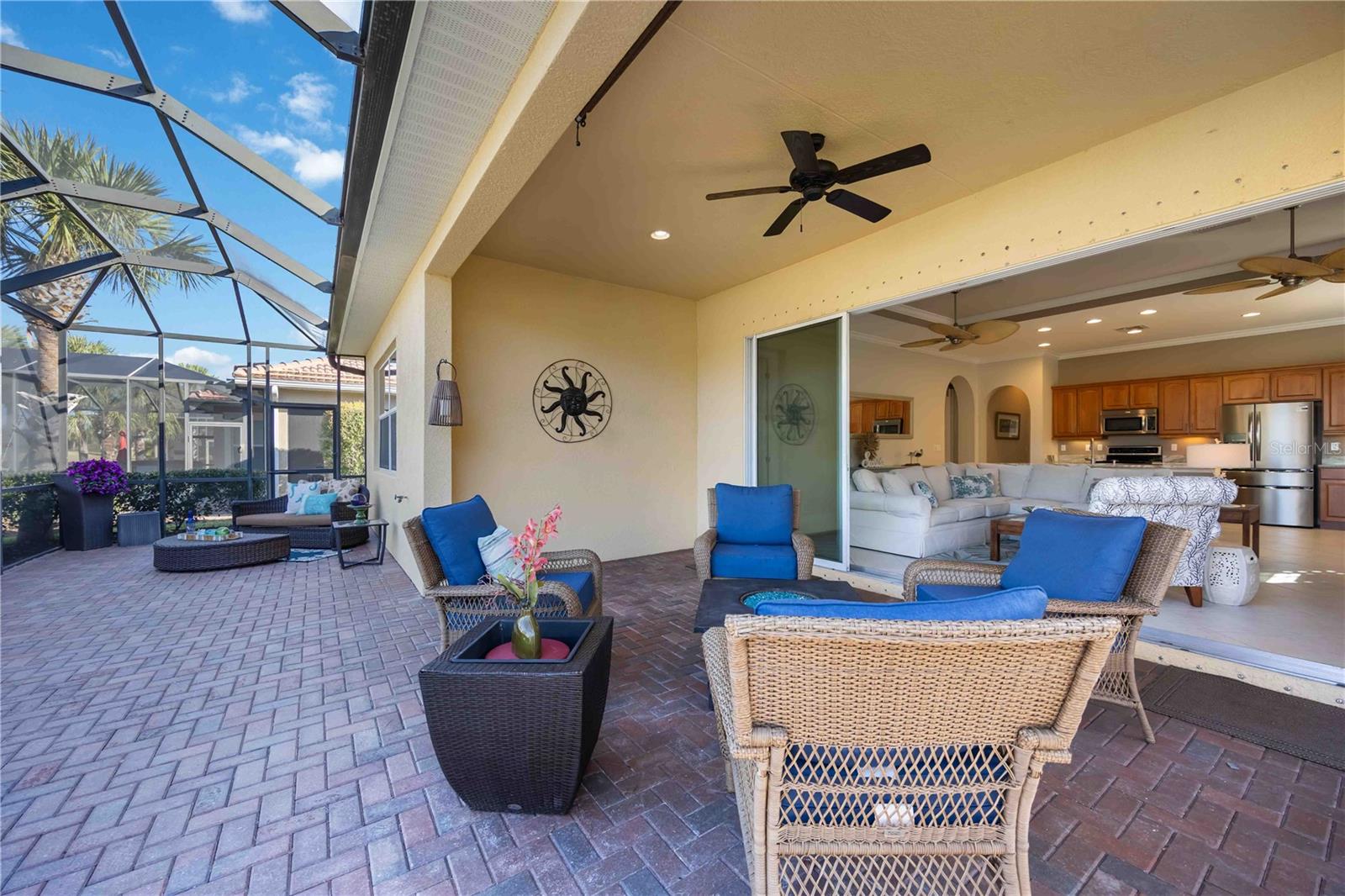 Image 47 of 96 For 166 Palazzo Court