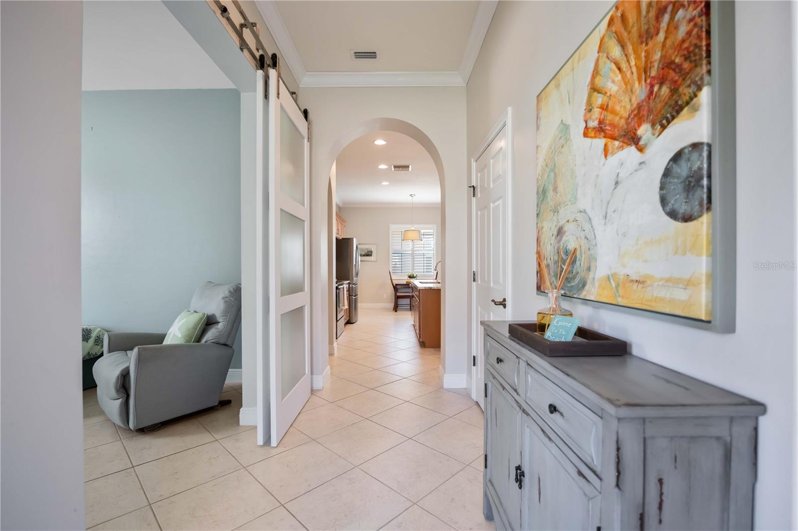 Image 5 of 96 For 166 Palazzo Court