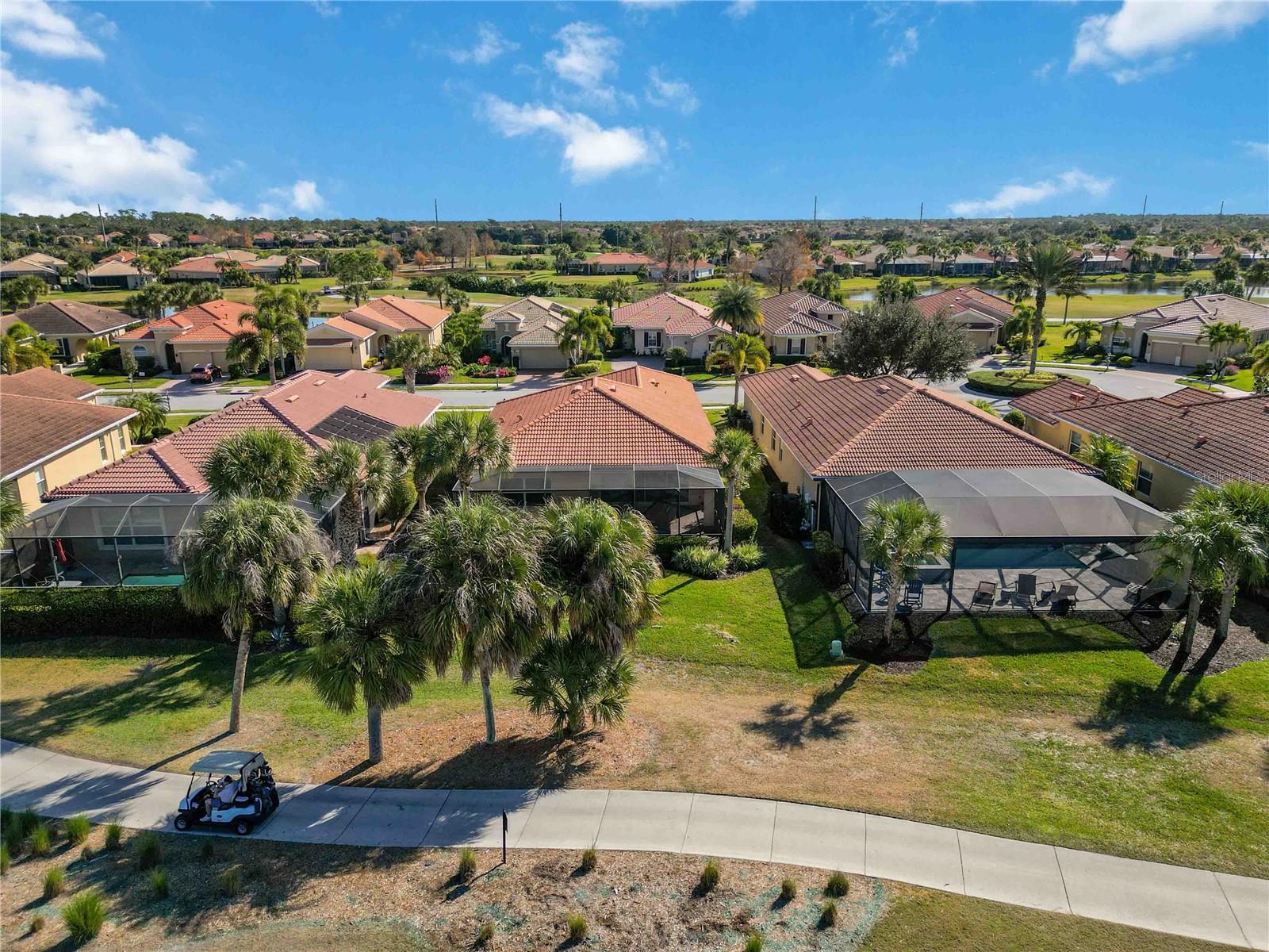 Image 54 of 96 For 166 Palazzo Court