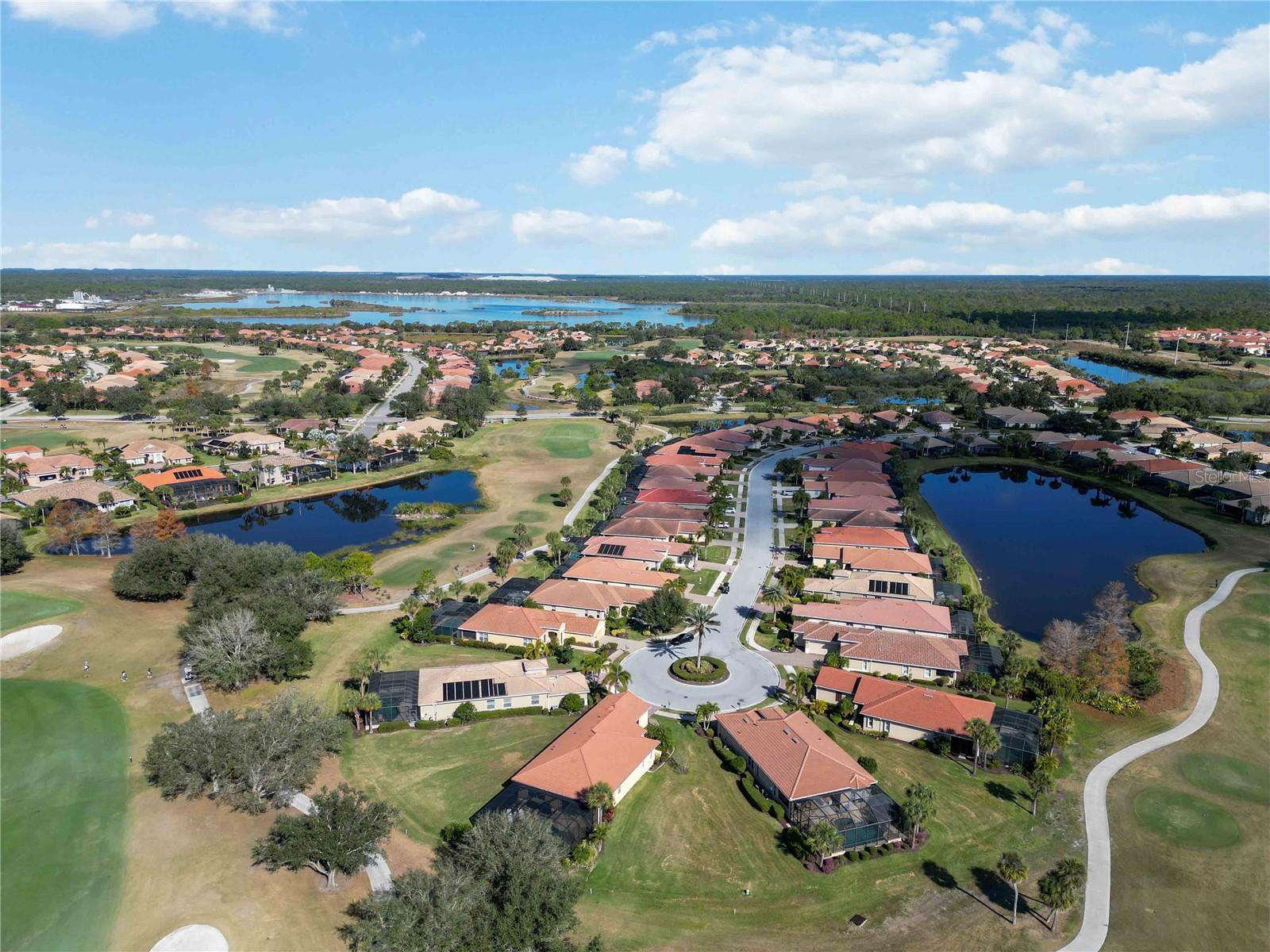 Image 64 of 96 For 166 Palazzo Court