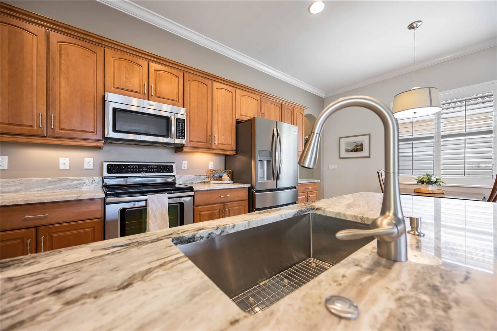 Image 9 of 96 For 166 Palazzo Court