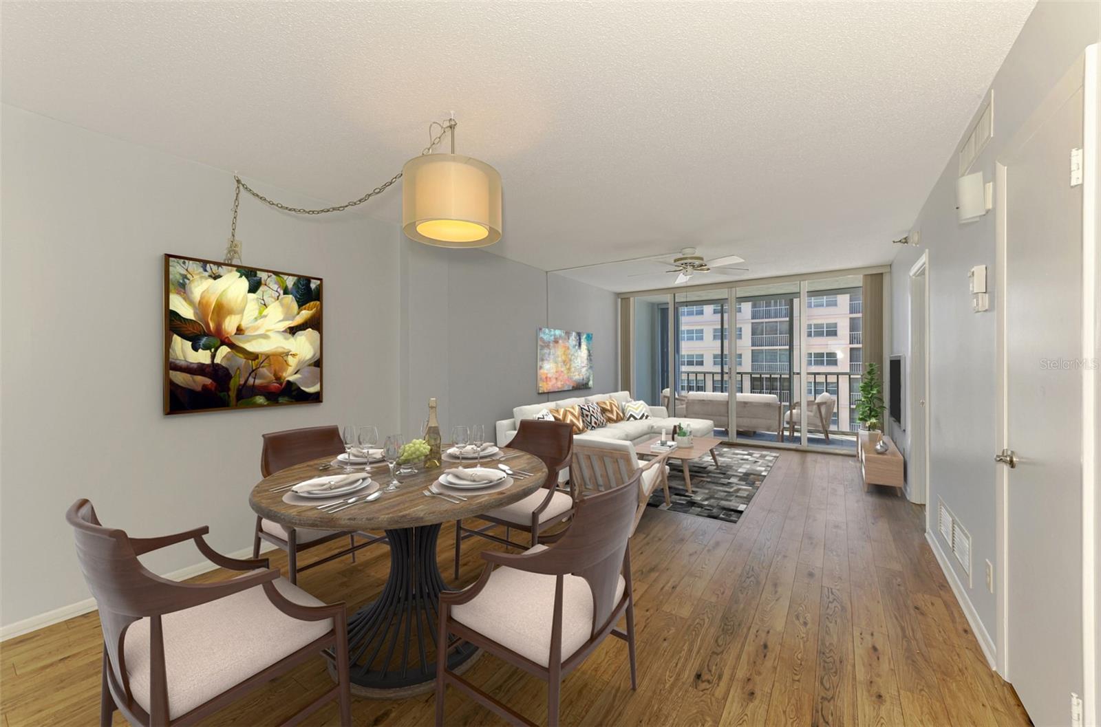 Image 16 of 40 For 232 Saint Augustine Avenue 505