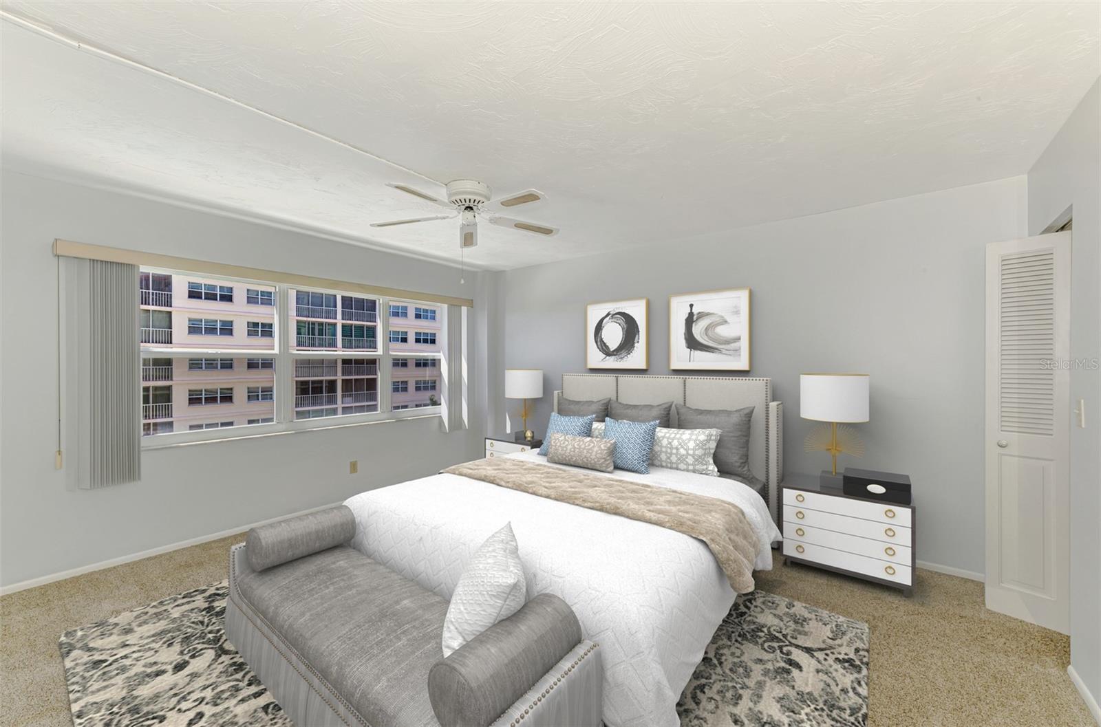 Image 24 of 40 For 232 Saint Augustine Avenue 505