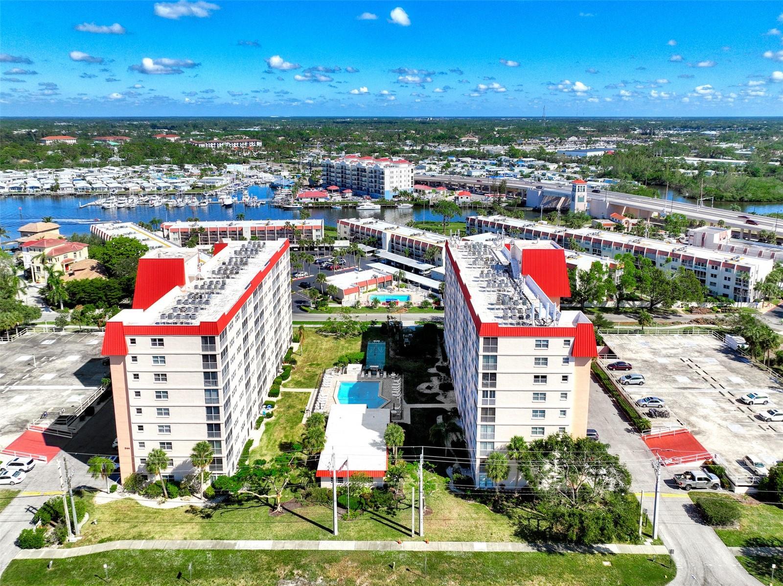 Image 34 of 40 For 232 Saint Augustine Avenue 505