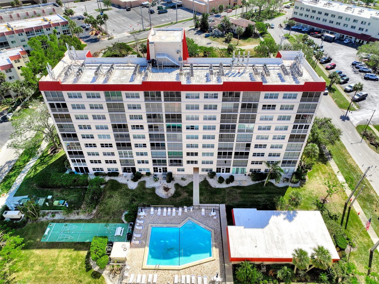 Image 35 of 40 For 232 Saint Augustine Avenue 505