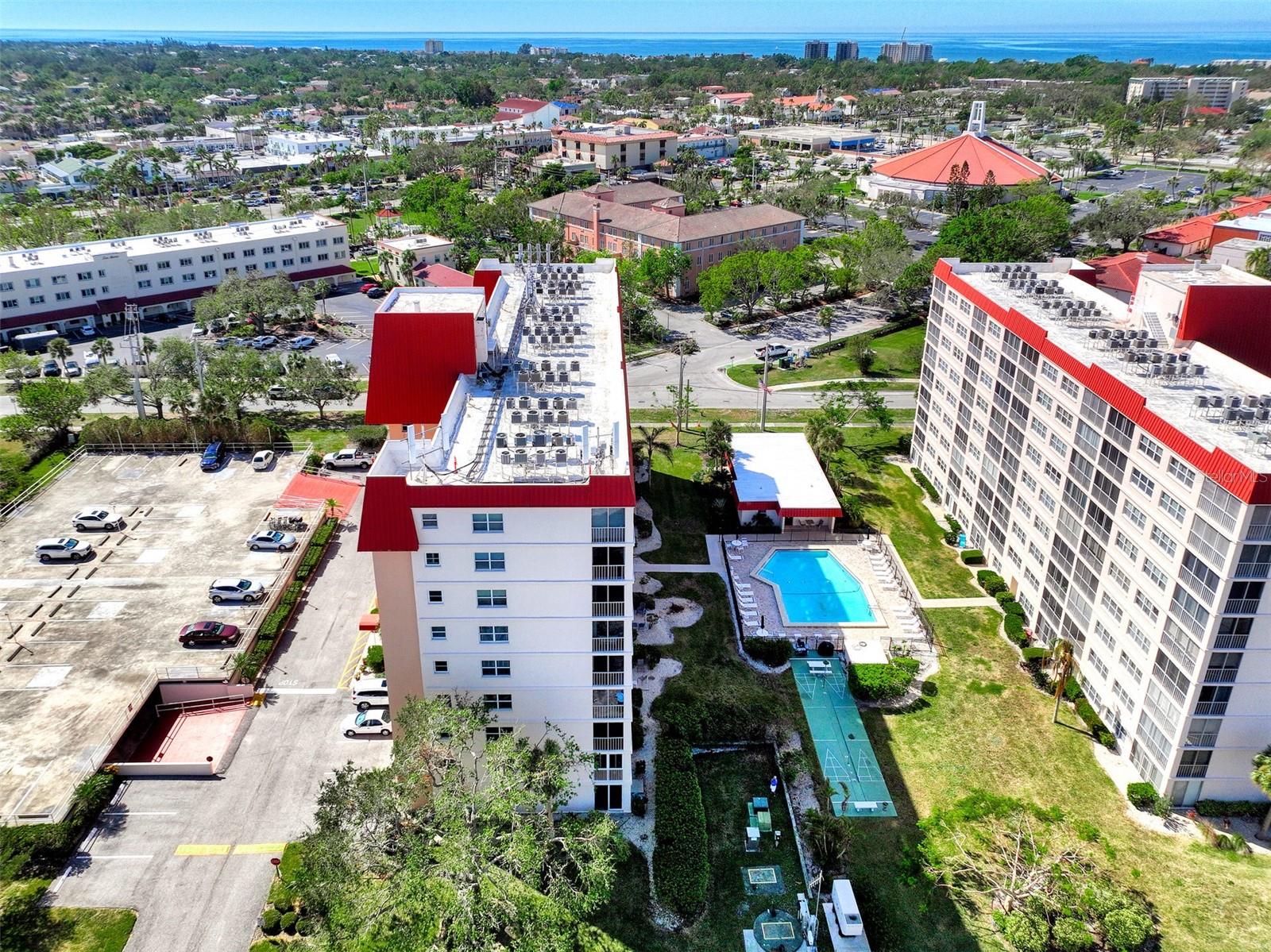 Image 36 of 40 For 232 Saint Augustine Avenue 505