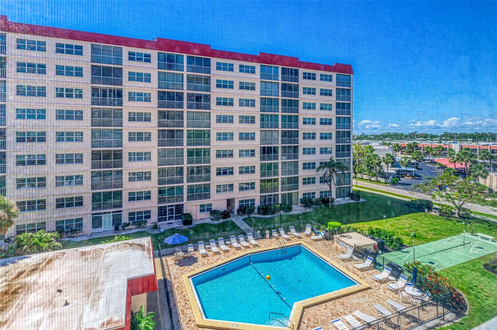 Image 37 of 40 For 232 Saint Augustine Avenue 505