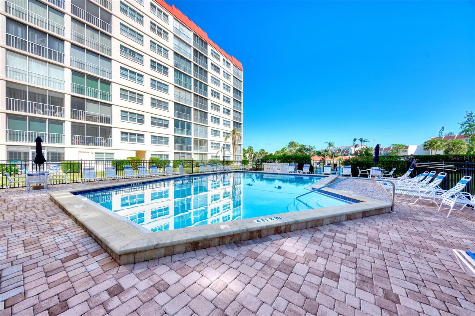 Image 38 of 40 For 232 Saint Augustine Avenue 505