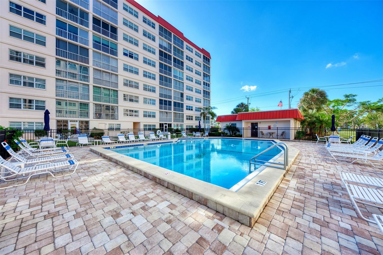 Image 39 of 40 For 232 Saint Augustine Avenue 505