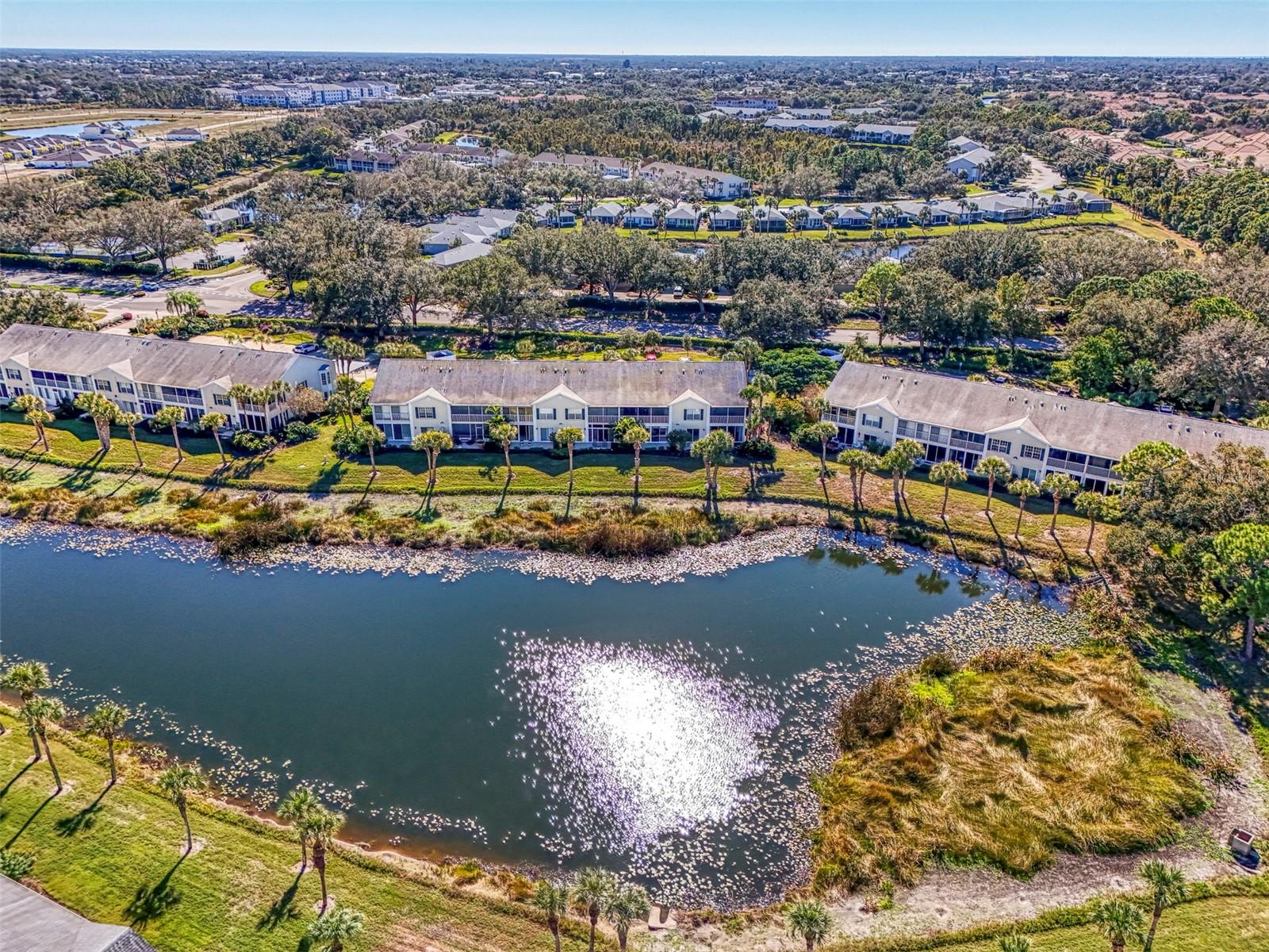 Image 56 of 62 For 402 Laurel Lake Drive 102