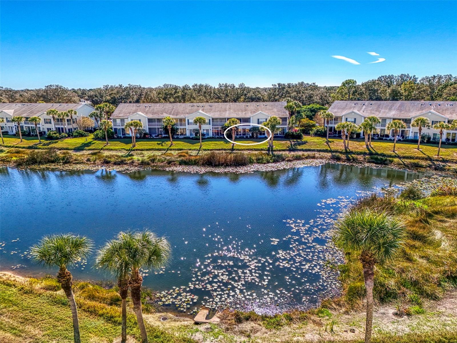 Image 57 of 62 For 402 Laurel Lake Drive 102