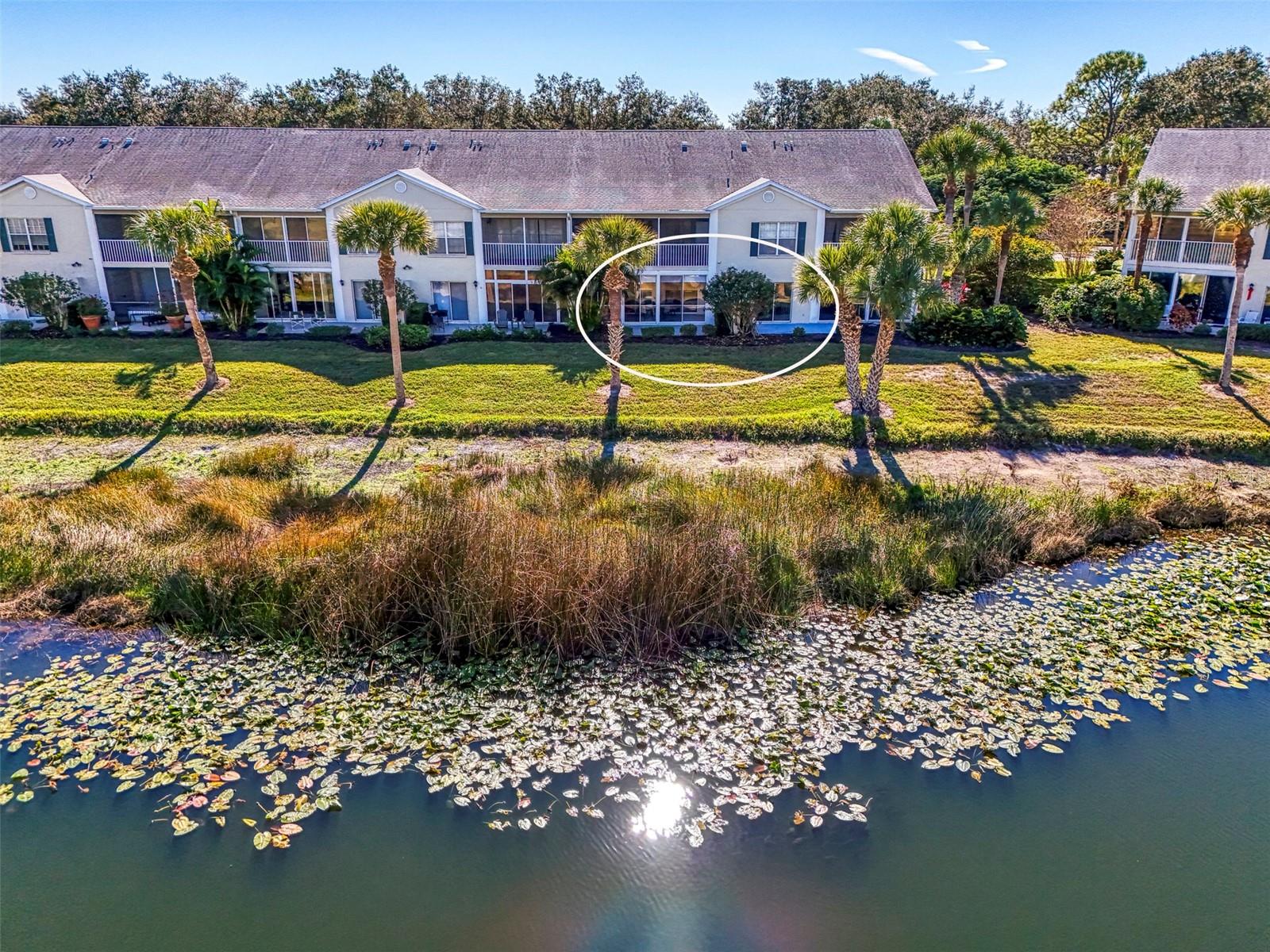 Image 60 of 62 For 402 Laurel Lake Drive 102