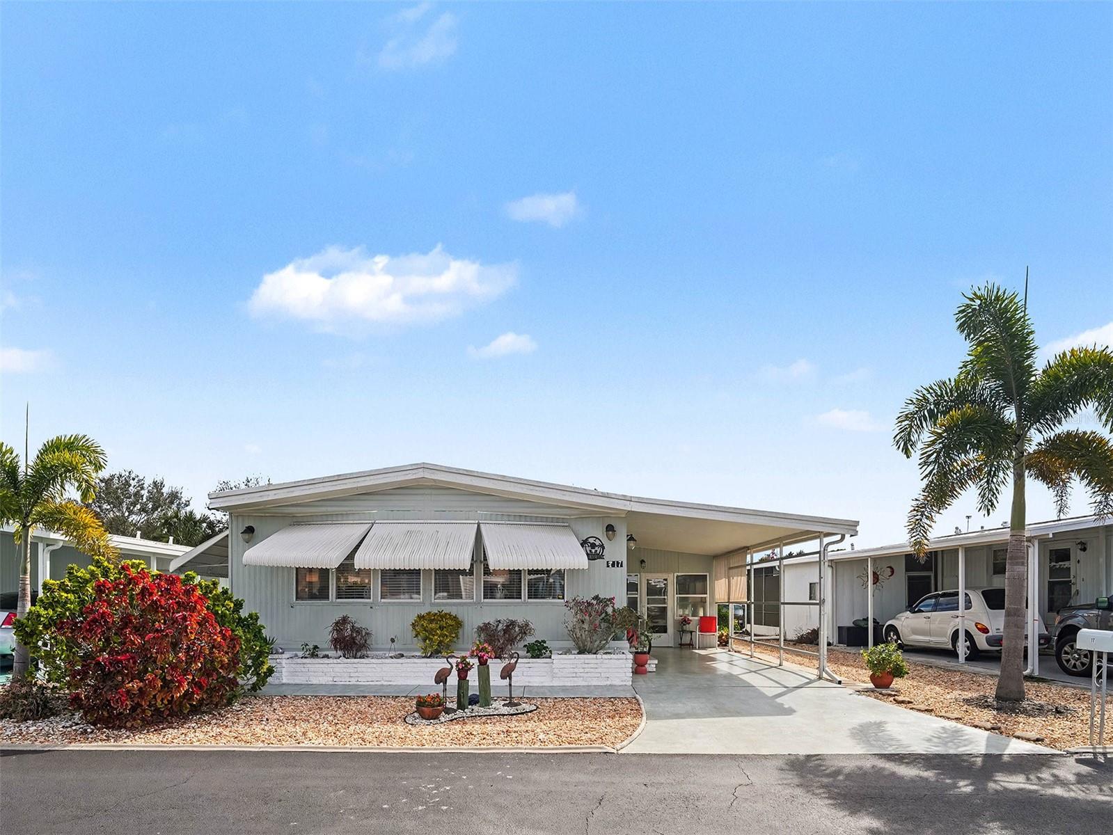 Details for 17 Lafitte Drive, NOKOMIS, FL 34275