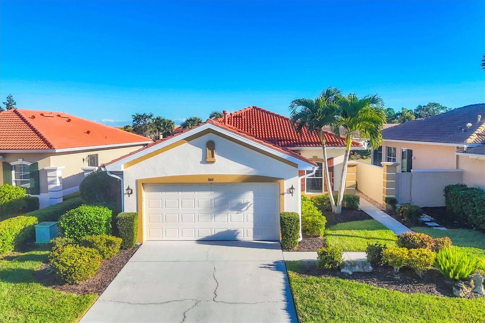Details for 301 Padova Way, NORTH VENICE, FL 34275