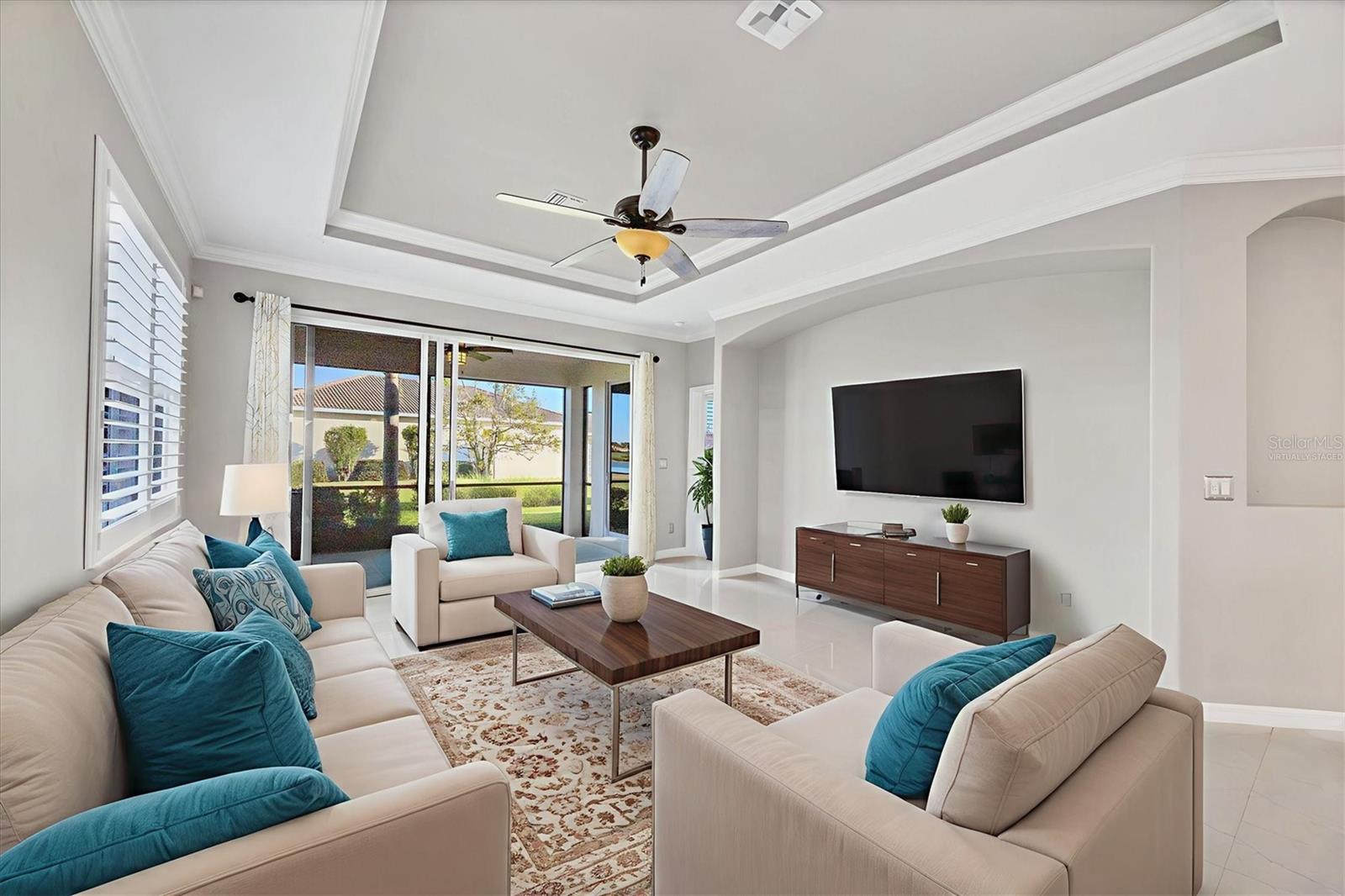 Image 10 of 78 For 301 Padova Way